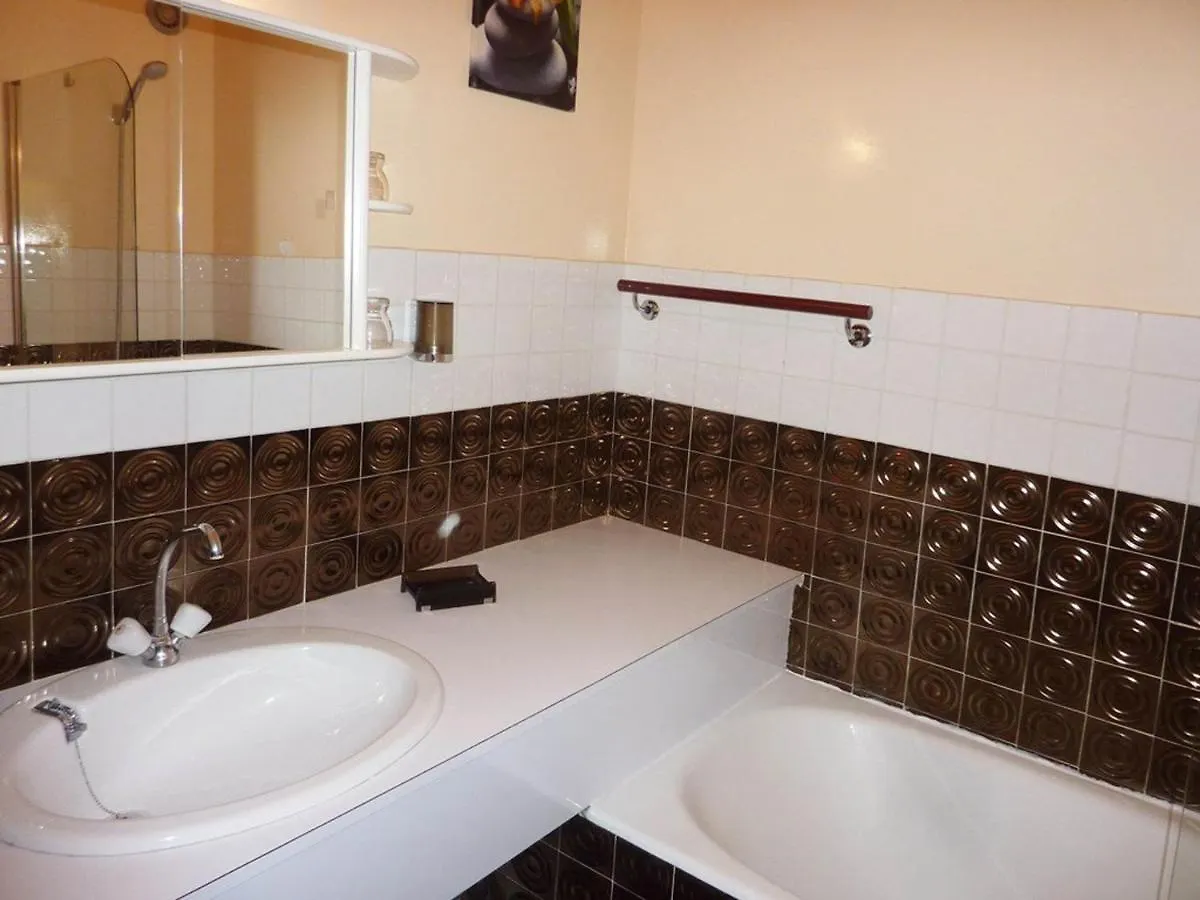 Studio Les Orres, 1 pièce, 4 personnes - FR-1-322-219 0*,  France
