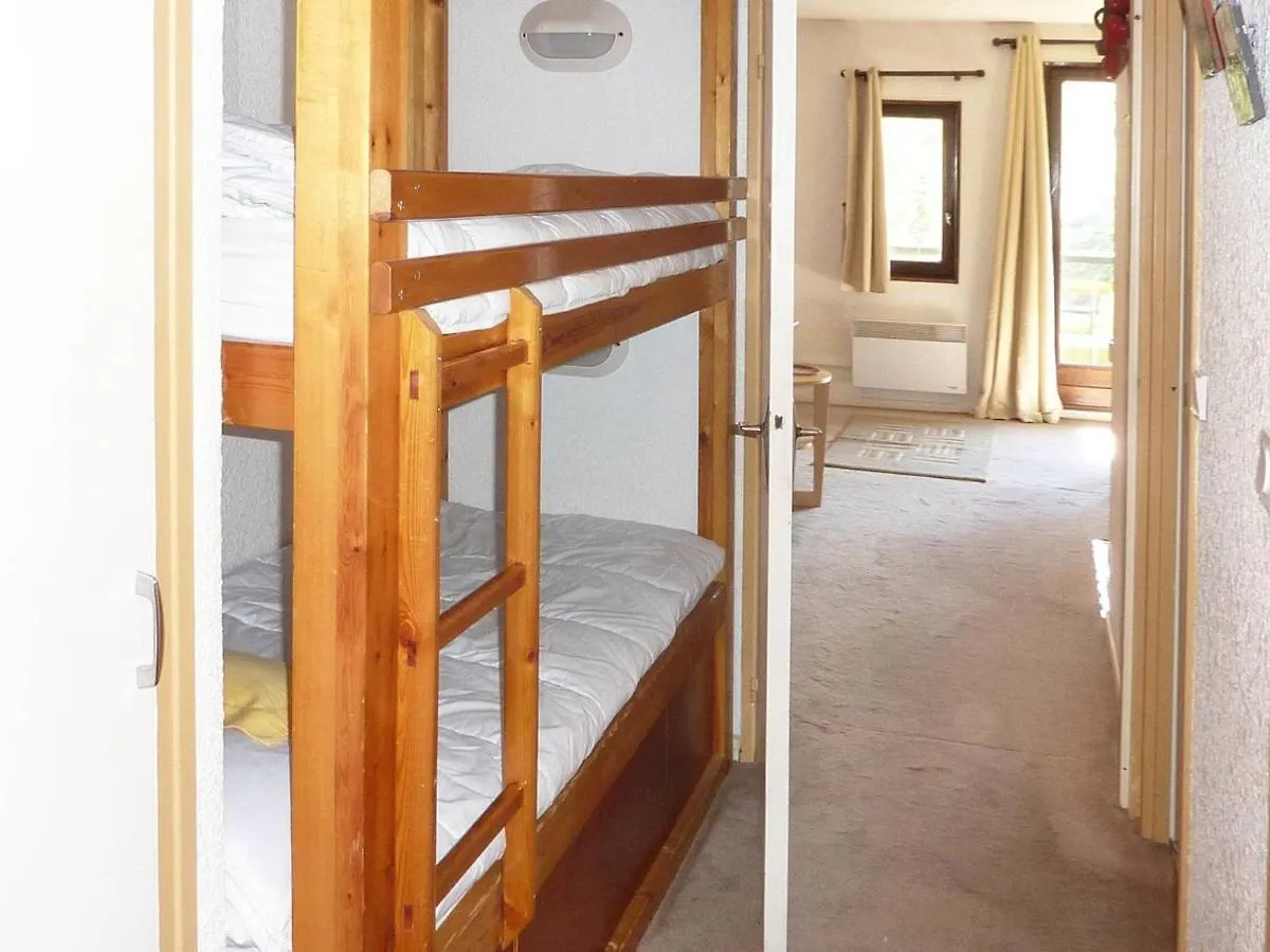 Studio Les Orres, 1 pièce, 4 personnes - FR-1-322-219